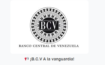 Banco Central de Venezuela