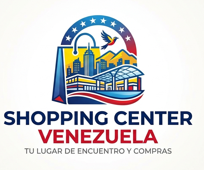 Shopping Center Venezuela